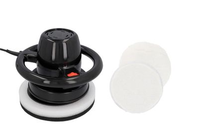 Cartrend Poliermaschine 240 mm 120 W 230 V