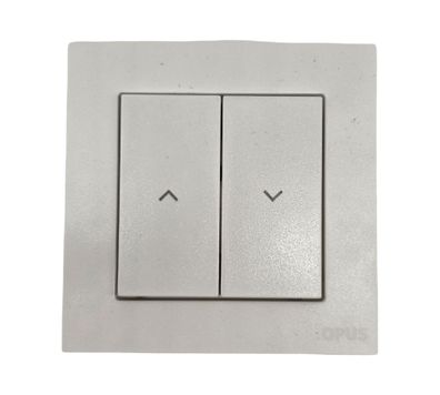 Eve Shutter Switch Smarte Rollladensteuerung Alexa/Apple Home/Google Kompatibel App