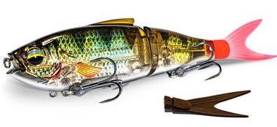 LMAB Real Vibew 150 15cm - 32g -0,1-1,5 m