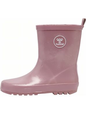 Hummel Kinder Gummistiefel Rubber Boot Glitter Jr 218062