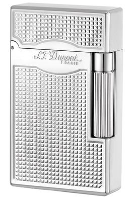 S.T. Dupont Feuerzeug Le Grand Carrée C23011