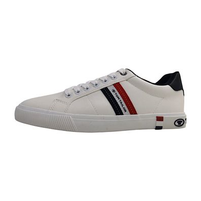 Tom Tailor 9580180002 Weiß white