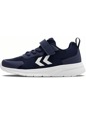 Hummel Kinder Sneaker Actus TR Breather JR 234802