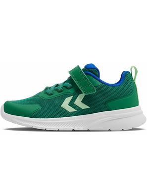 Hummel Kinder Sneaker Actus TR Breather JR 234802
