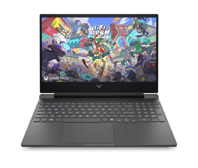 HP VICTUS (PD) 15-fb3450ng 15,6" FHD Ryzen 5 240 12GB/512GB RTX5050 DOS