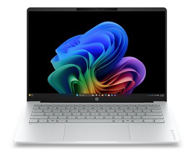 HP OmniBook 5 NG AI 14" 2k Core Ultra 7 355 16GB/512GB SSD Win11 Home - 14-hh0470ngx