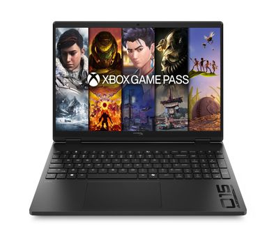 HP HyperX OMEN 15-gb0475ng 15,3" WUXGA Ryzen 7 8745HX 24GB/1TB RTX5060 Win11