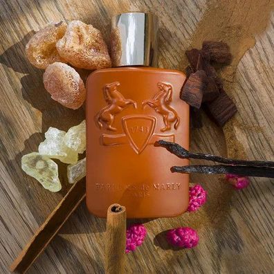 Parfums de Marly Althair - Eau de Parfum - Parfumprobe/ Zerstäuber