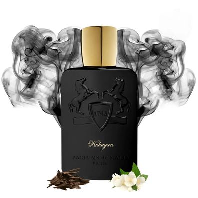 Parfums de Marly Kuhuyan - Eau de Parfum - Parfumprobe/ Zerstäuber