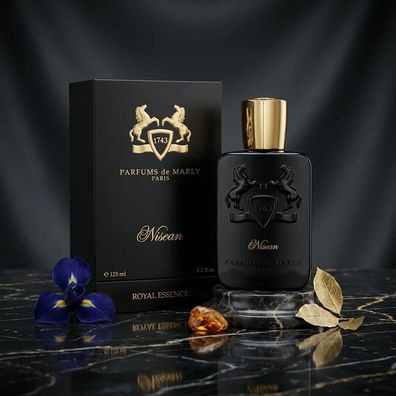 Parfums de Marly Nisean - Eau de Parfum - Parfumprobe/ Zerstäuber