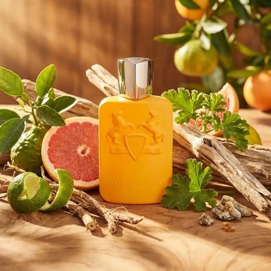 Parfums de Marly Perseus - Eau de Parfum - Parfumprobe/ Zerstäuber