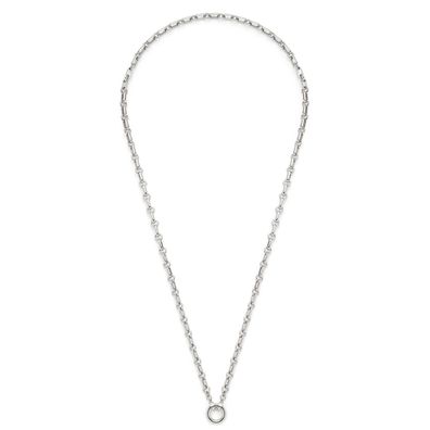 Leonardo Schmuck Halskette für Damen Yvette 60 cm Clip & Mix 026321