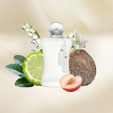Parfums de Marly Valaya - Eau de Parfum - Parfumprobe