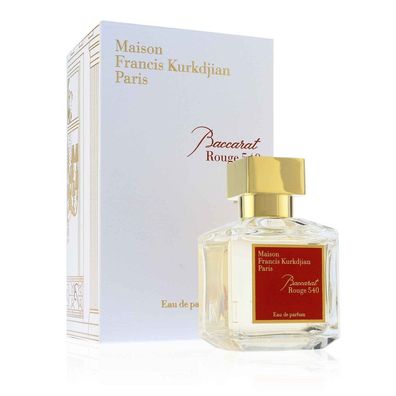 Baccarat Rouge 540 Eau De Parfum 70 ml (unisex)