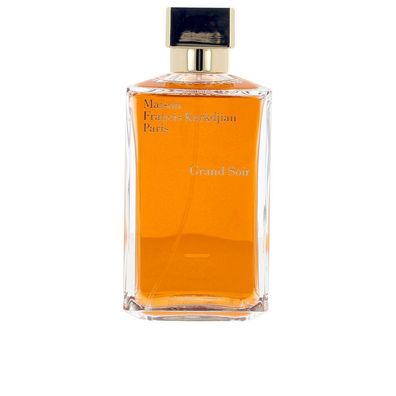 Grand Soir - EDP - Inhalt: 200 ml