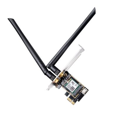 Cudy PCI-E PCIE Adapter (WE3000)