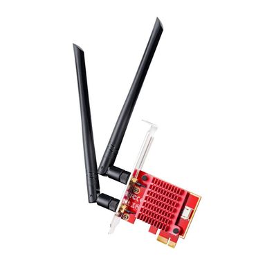 Cudy PCI-E PCIE Adapter (WE3000S)