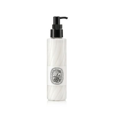 Diptyque Eau Rose Körperlotion 200 ml ( rau)
