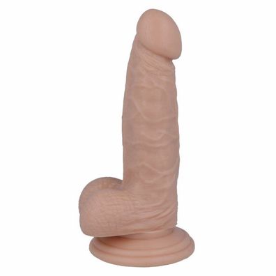 MR. Intense Realistischer Dildo