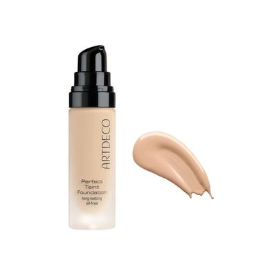 Perfect Teint Foundation) 20 ml - Farbton: 14 Cool Olive/Rosy Cashmere