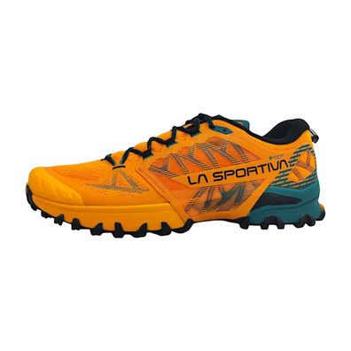 La Sportiva Buschido III GTX 102733 Orange Papaya/Everglade