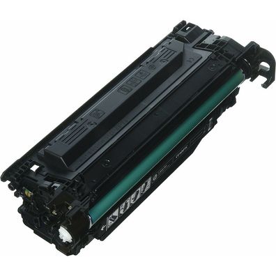 HP Toner Cart. CE400YC für LJ 551DN/551N/551XH black