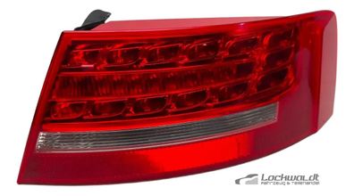8T0945096E Rückleuchte Rücklicht LED hinten Rechts Audi A5 S5 8T Coupe 07-11