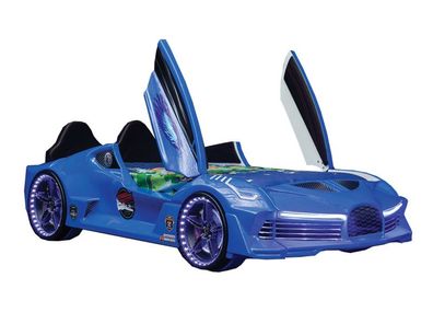 Autobett AERO Extreme / Blau