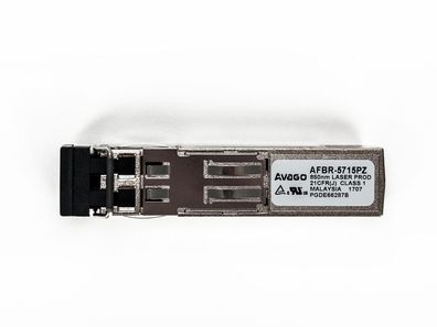 Avocent SX 550M MULTI MODE SFP FIBER Transceiver (ADB0045)