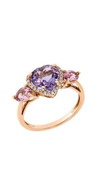 Farbstein Fashion Ring 1HH34