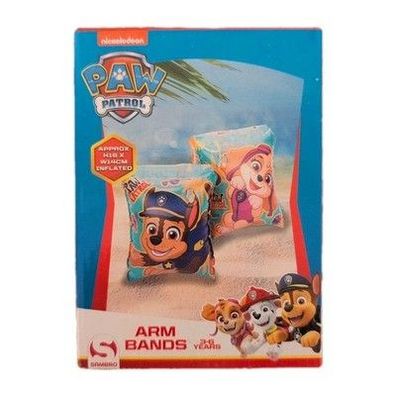 Paw Patrol Schwimmflügel Kinder 3-6 Jahre Sambro neu