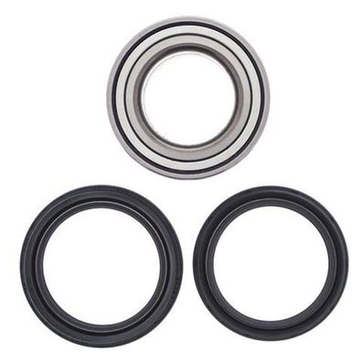 Wheel Bearing Kit Rear Suzuki LTA-450 X King Quad 07-10, LT-A500X 09-17, LT-A500XP PO