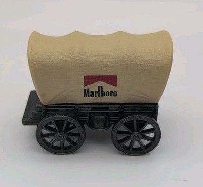Marlboro Anspitzer Kutschenform Vintage Sammlerstück Vintage