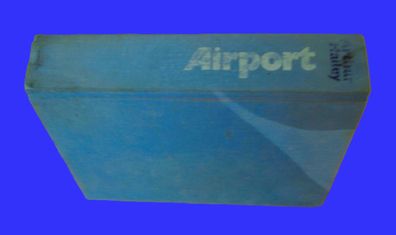 Airport Arthur Hailey