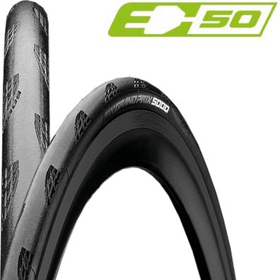 Continental Reifen "Grand Prix 5000" Faltbar, 3/33 30-622 (700 x
