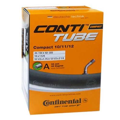 Schlauch 44-62/194-222 A34, 45°, Compact 10/11/12, Continental, 0182211