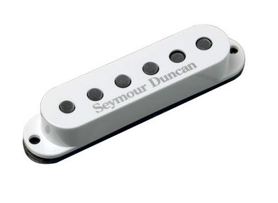 Seymour Duncan Custom Staggered Strat