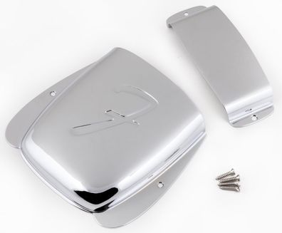 Fender Pure Vintage Ashtray Cover Set - Art. 278587