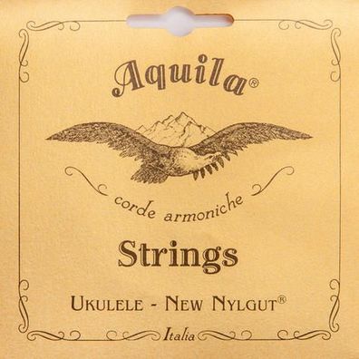 Aquila 15U Tenor Ukulele Saiten