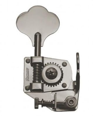 Hipshot D-Tuner BT7 - Nickel