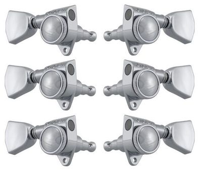 Grover 502CK Roto-Grip Locking