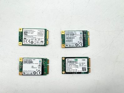 SSD 128GB MIX mSATA Disk Festplatte 0G50CY 0VXWMK MZ-MPA1280 680405-001