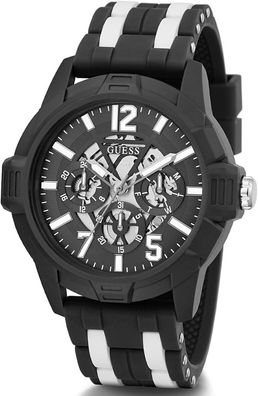 Guess Striker GW0428G1 Herrenuhr