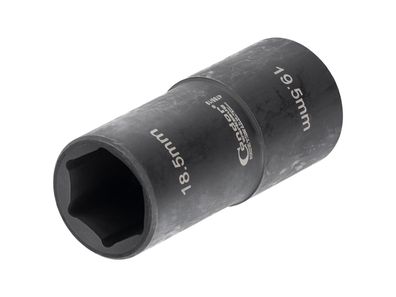 CONDOR Radmutterneinsatz 1/2", Spezialeinsatz, zum SW 18,5 + 19,5