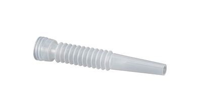 Pressol Auslaufrohr Flexibel, aus LDPE (Polyethyle Länge: 160 mm,