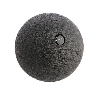 HMS Massageball BLM01 12 cm Triggerpunkt Selbstmassage Rücken Nacken