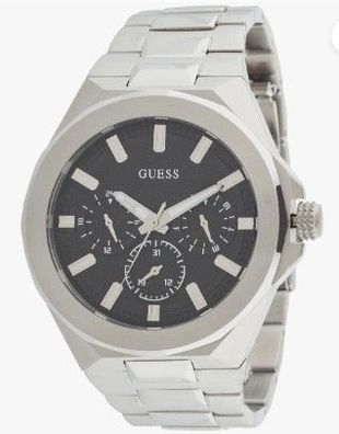 Guess Dashboard GW0798G1 Herrenuhr