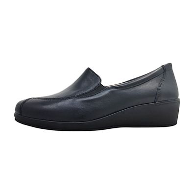 Caprice 9-24350-45 Schwarz black nappa 022