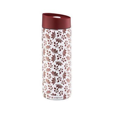 Thermobecher Thermoflasche Rubi 350 ml Ambition