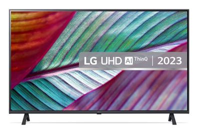 LG 50UR78006LK - 126 cm (50") Diagonalklasse UR78 Series LCD-TV mit LED-Hintergrund